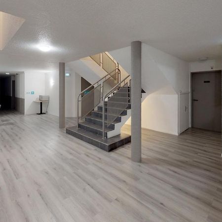 Hotel Du Stade Ex Kyriad Direct Lille Est Stade Pierre Mauroy Βιλνέβ ντ' Ασκ Εξωτερικό φωτογραφία