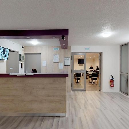 Hotel Du Stade Ex Kyriad Direct Lille Est Stade Pierre Mauroy Βιλνέβ ντ' Ασκ Εξωτερικό φωτογραφία