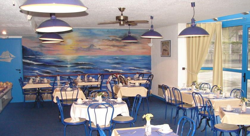Hotel Du Stade Ex Kyriad Direct Lille Est Stade Pierre Mauroy Βιλνέβ ντ' Ασκ Εξωτερικό φωτογραφία